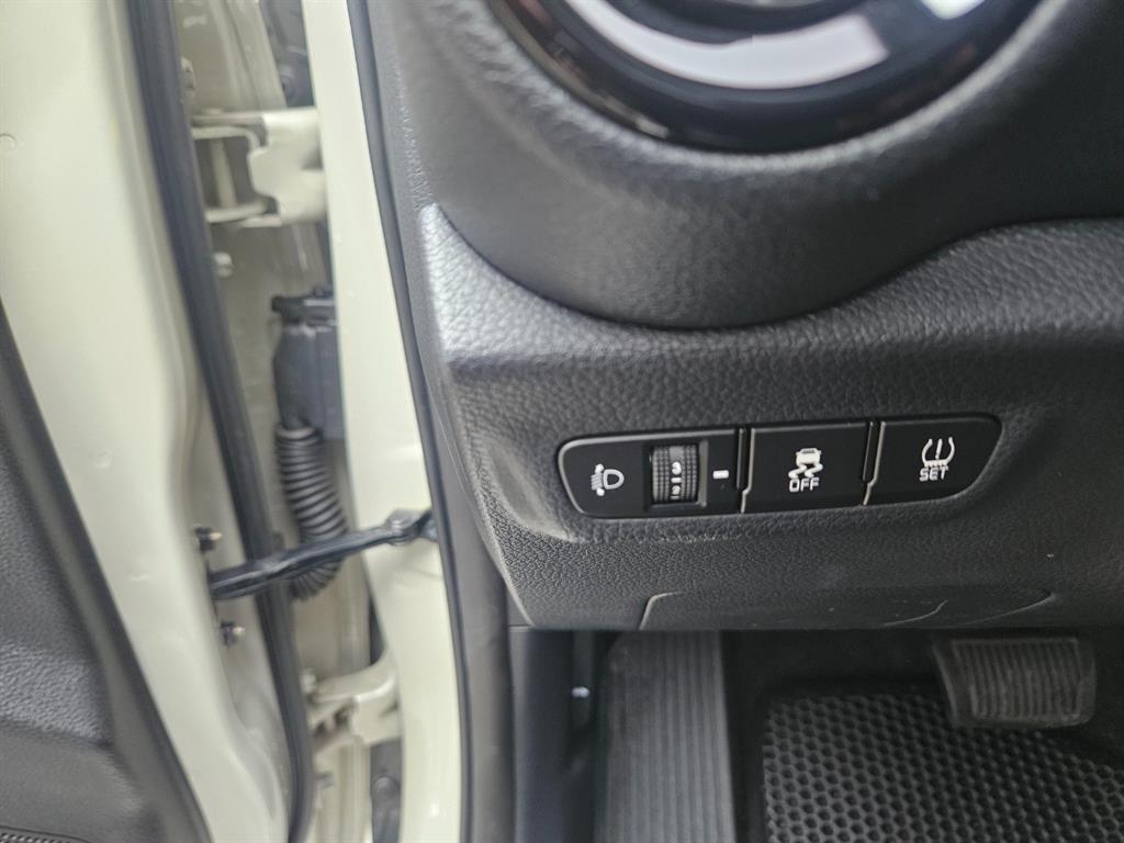 KIA Morning 2019 the color of pearl - Importación desde Corea - HF Imports Iquique - Foto 14