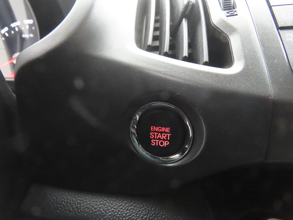 KIA Sportage 2011 Negro - Importación desde Corea - HF Imports Iquique - Foto 17