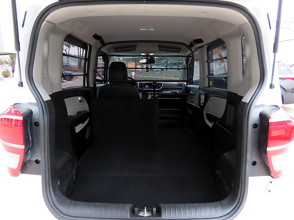 KIA Ray 2022 Blanco - Importación desde Corea - HF Imports Iquique - Foto 18