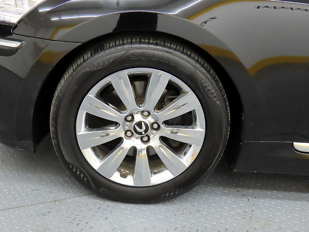 HYUNDAI Equus 2011 - Importación desde Corea - HF Imports Iquique - Foto 20