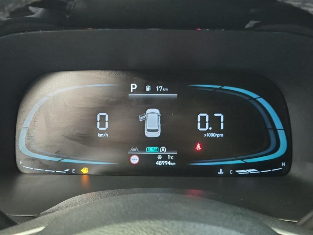 HYUNDAI Palisade - Vista 6