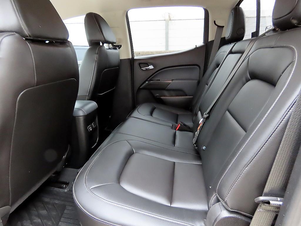 Chevrolet ?Colorado - Vista 6