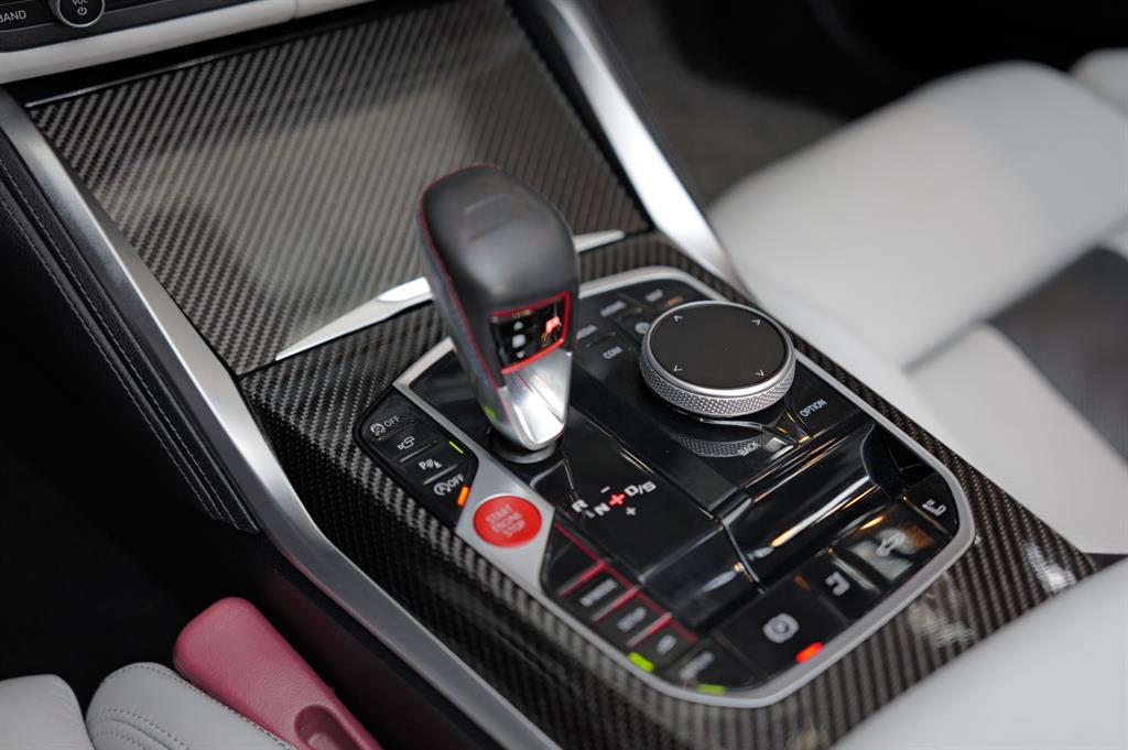 BMW 4 Series - Vista 7