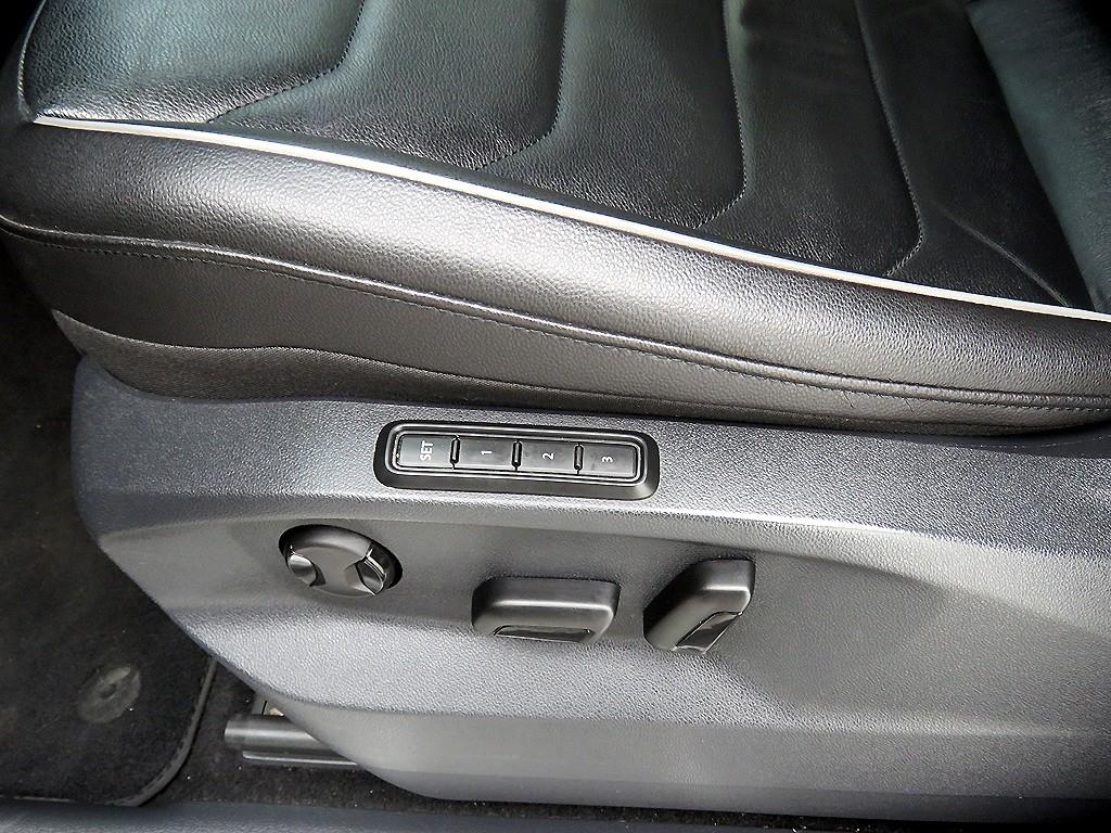 Volkswagen Tiguan 2021 - Importación desde Corea - HF Imports Iquique - Foto 16