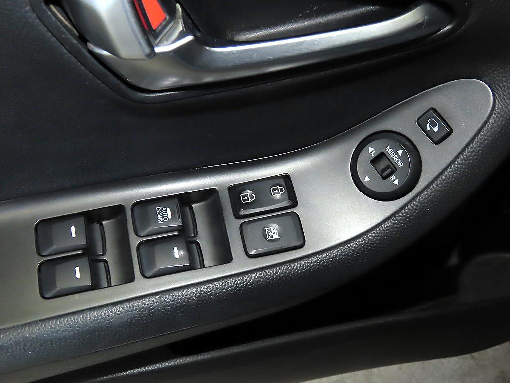 KIA Morning 2012 Azul - Importación desde Corea - HF Imports Iquique - Foto 13