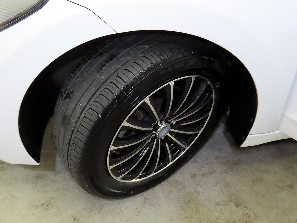 HYUNDAI Avante 2018 Blanco - Importación desde Corea - HF Imports Iquique - Foto 18