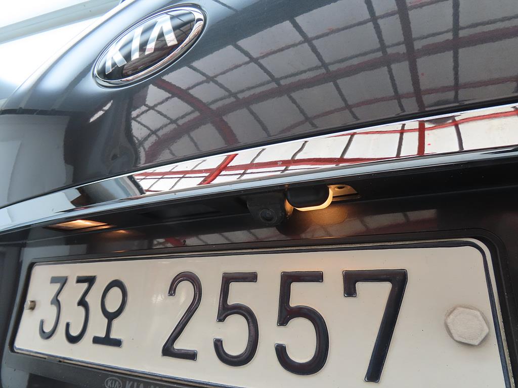 KIA Carnival 2015 Gris - Importación desde Corea - HF Imports Iquique - Foto 17