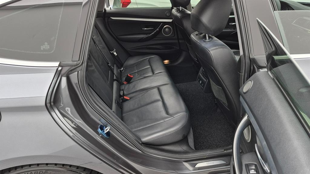 BMW Gran Turismo - Vista 7