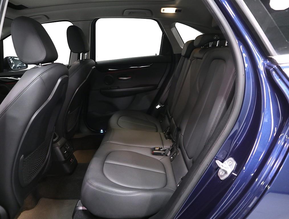 BMW 2 series - Vista 10