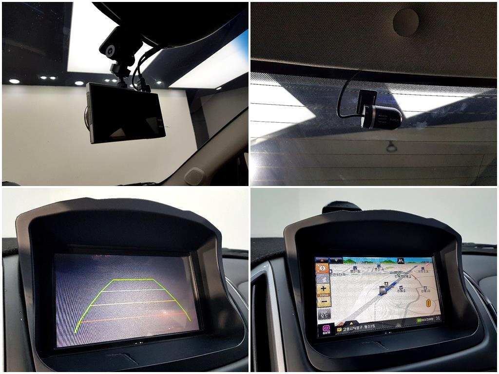 Chevrolet Cruise 2014 Plateado - Importación desde Corea - HF Imports Iquique - Foto 18