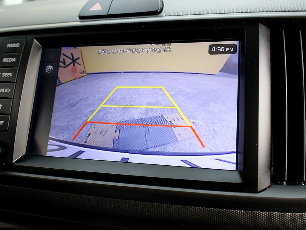 KIA Ray 2024 Blanco - Importación desde Corea - HF Imports Iquique - Foto 10