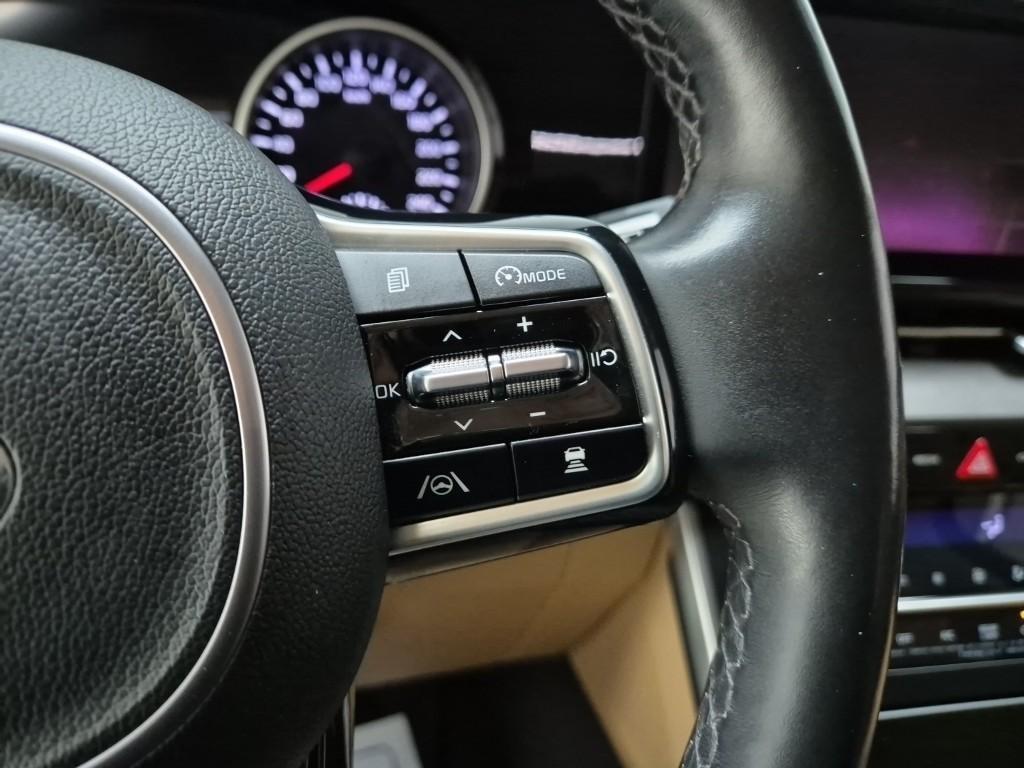 KIA Carnival - Vista 7