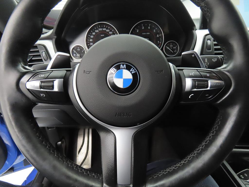 BMW 4 Series - Vista 12