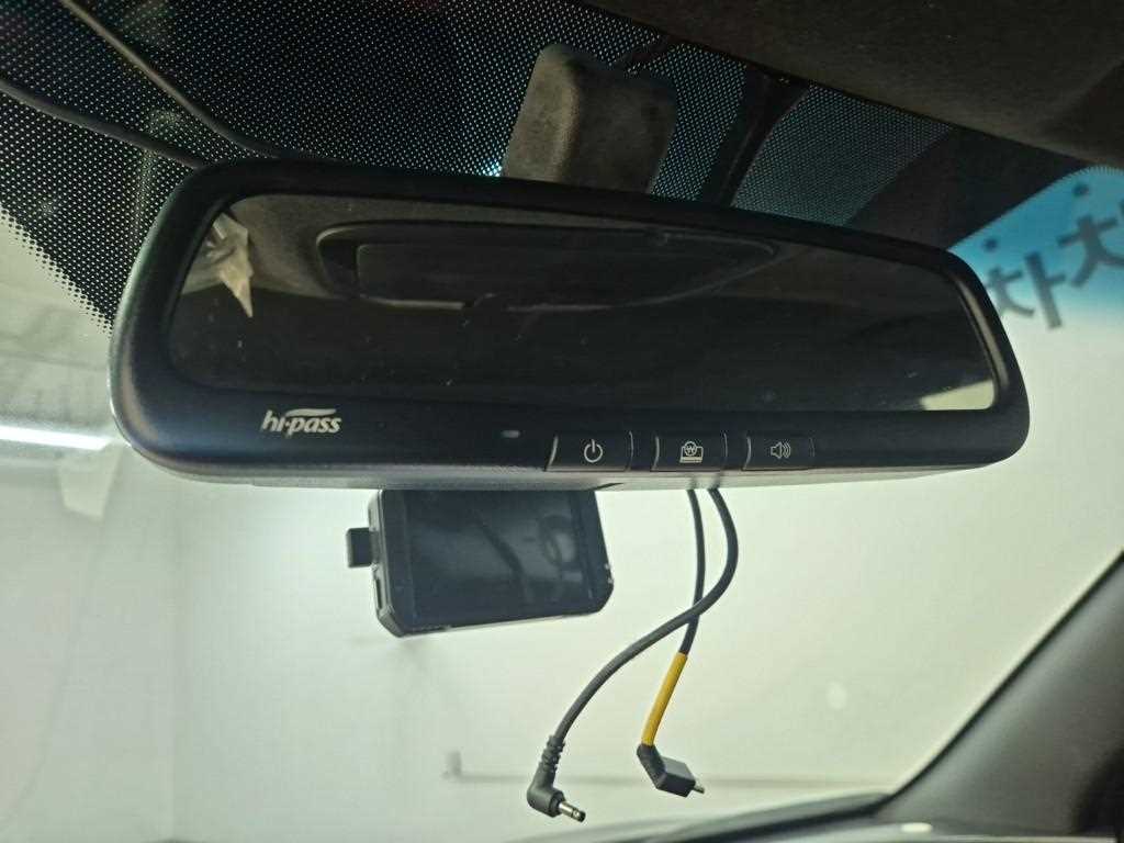 Ssangyong Tivoli 2016 Negro - Importación desde Corea - HF Imports Iquique - Foto 17