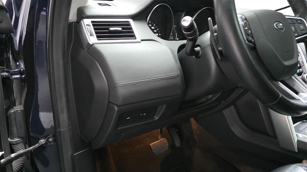 Land Rover Discovery Sports 2017 Azul - Importación desde Corea - HF Imports Iquique - Foto 13