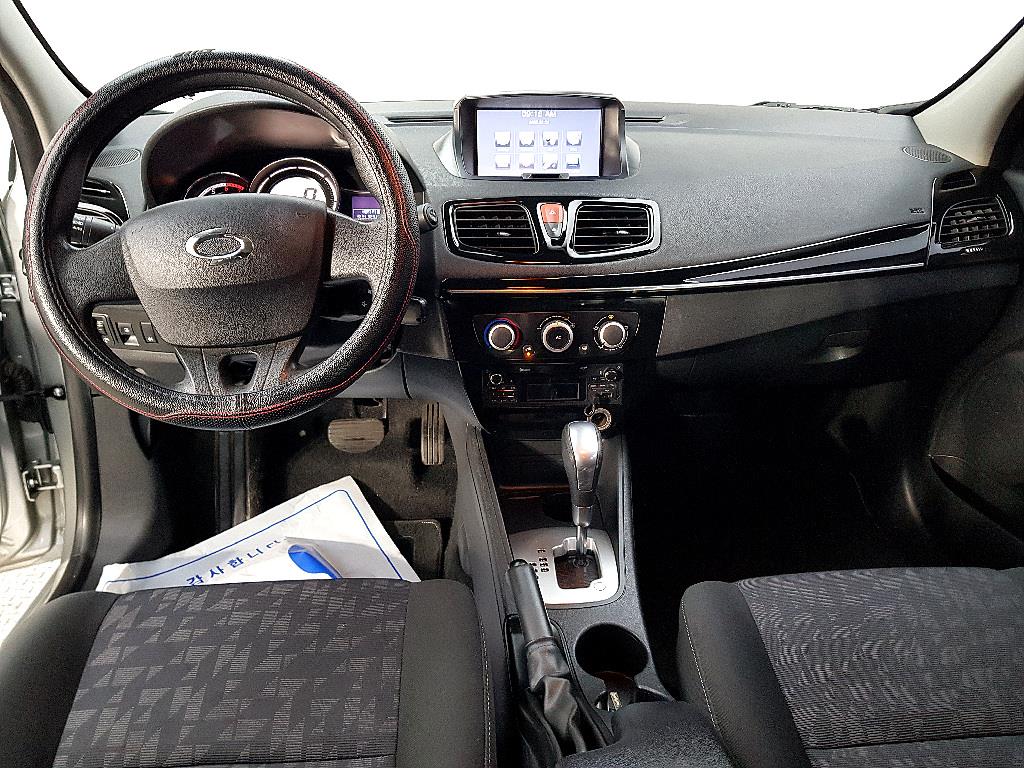 SAMSUNG SM3 - Vista 5