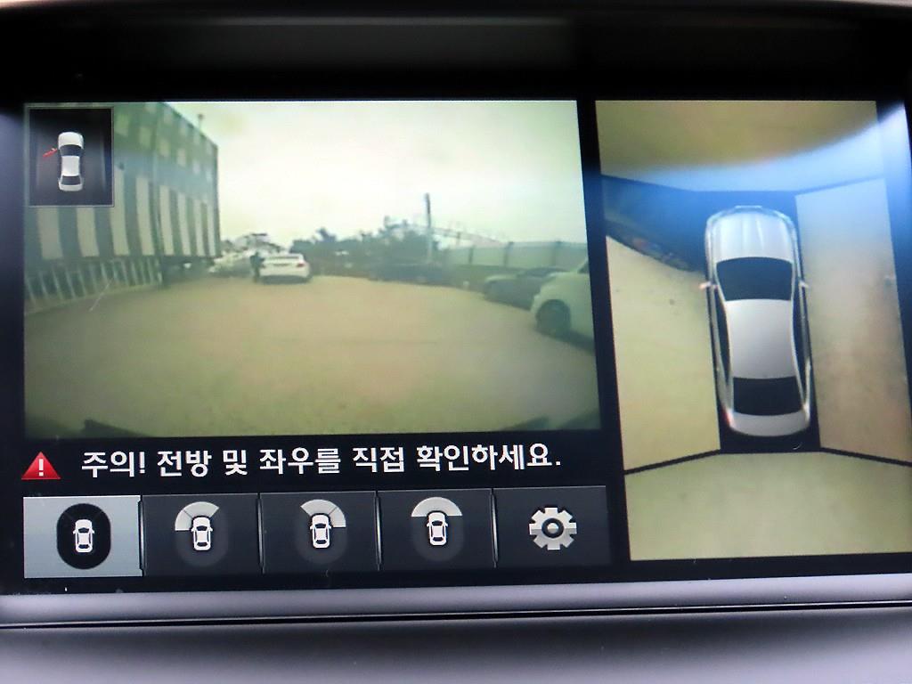 HYUNDAI Grandeur 2014 Negro - Importación desde Corea - HF Imports Iquique - Foto 16