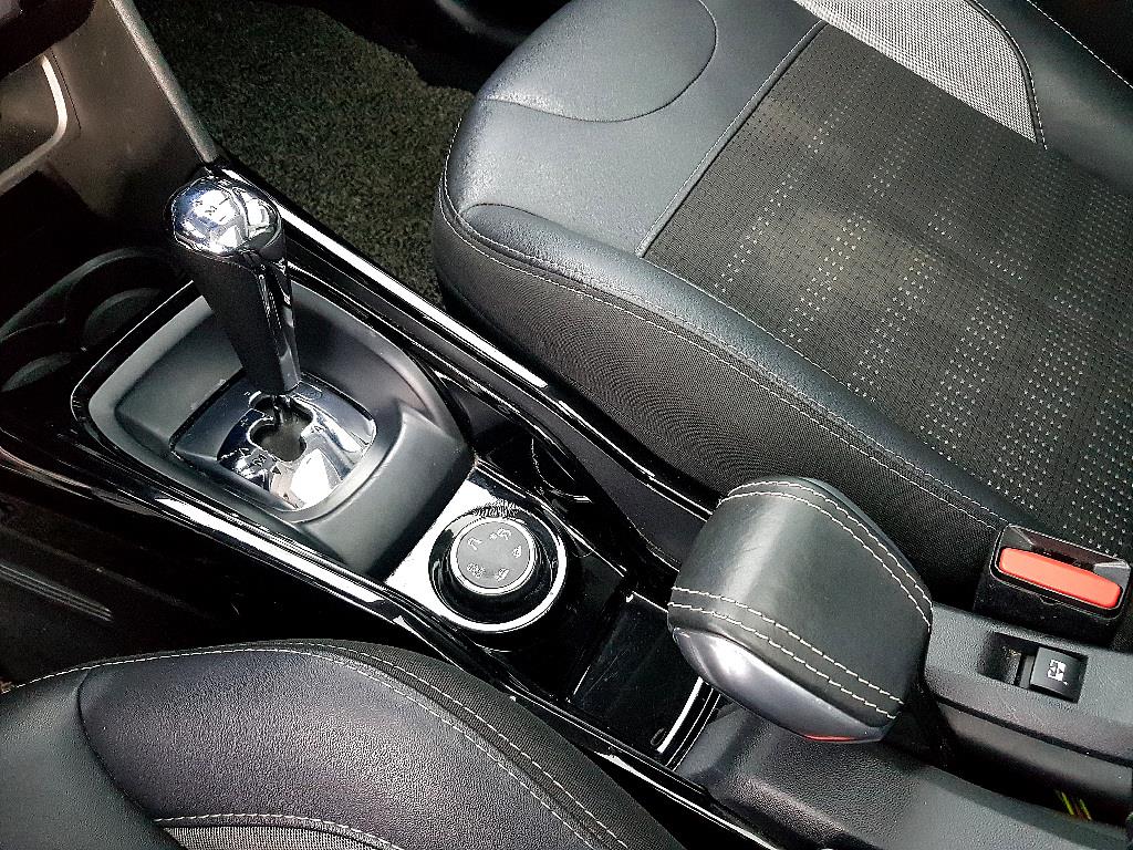 Peugeot 2008 2018 Blanco - Importación desde Corea - HF Imports Iquique - Foto 14