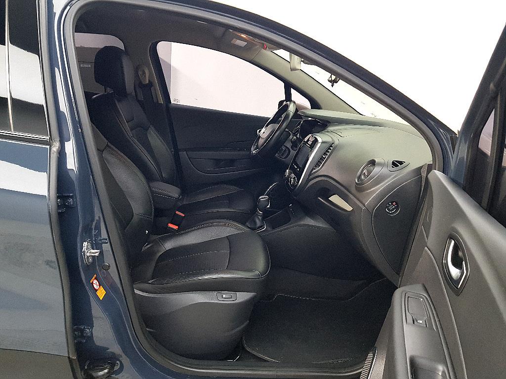 SAMSUNG QM3 - Vista 9