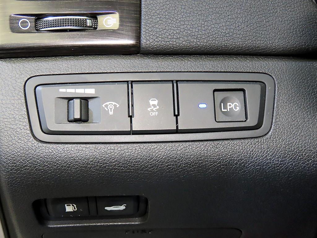 HYUNDAI Sonata 2013 Gris - Importación desde Corea - HF Imports Iquique - Foto 14