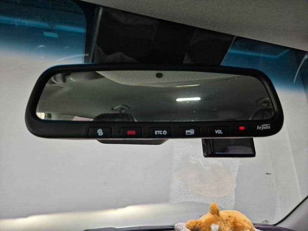 HYUNDAI Tucson 2019 Gris - Importación desde Corea - HF Imports Iquique - Foto 16