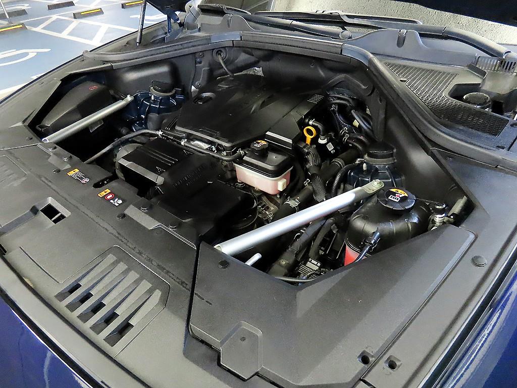 Genesis GV80 - Vista 6