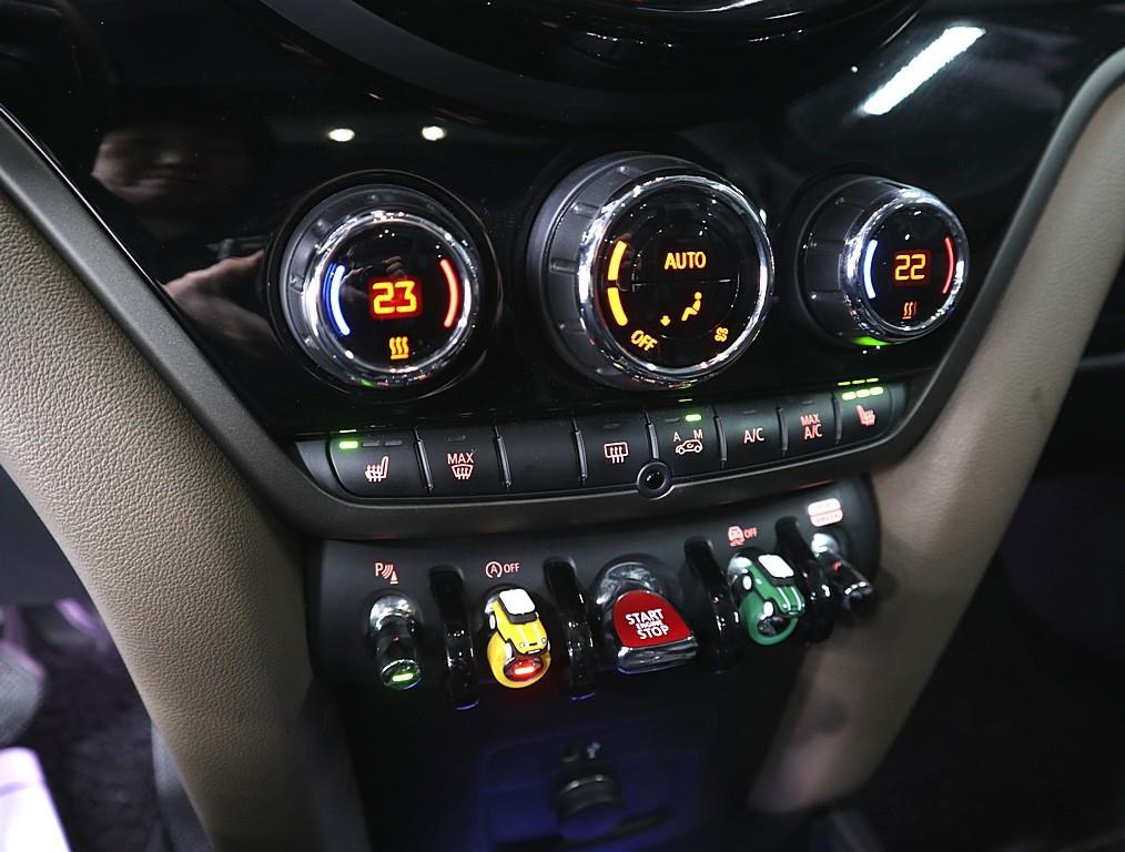 Mini Countryman 2020 Gris - Importación desde Corea - HF Imports Iquique - Foto 15