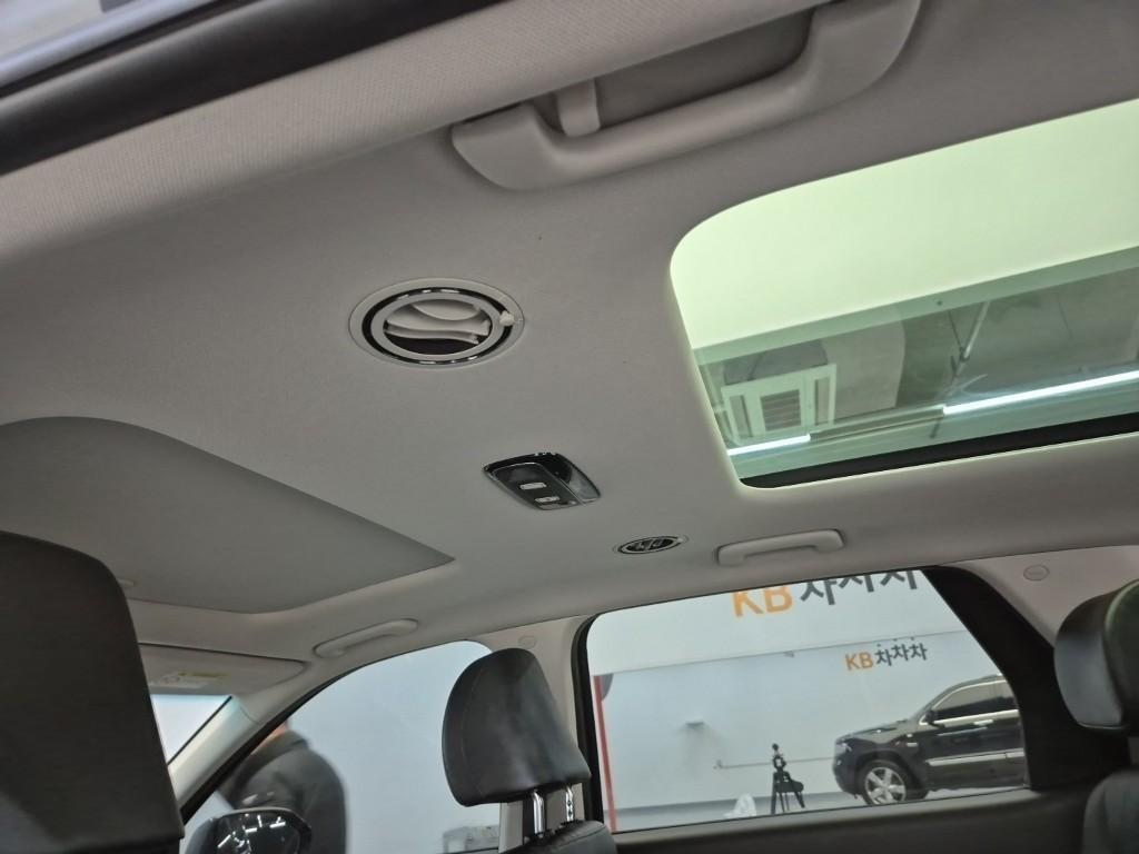 HYUNDAI Palisade 2021 Gris - Importación desde Corea - HF Imports Iquique - Foto 13