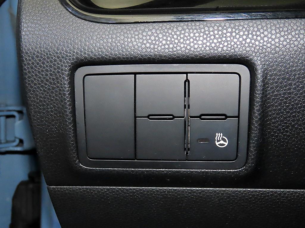 KIA Morning 2012 Azul - Importación desde Corea - HF Imports Iquique - Foto 14