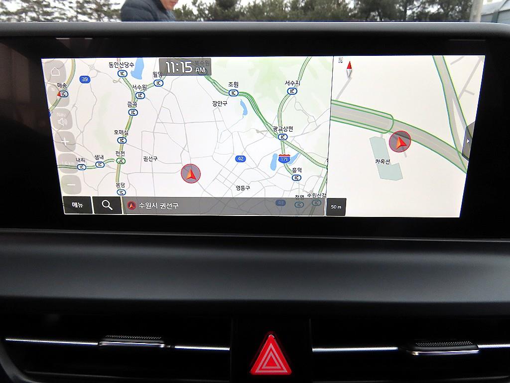 KIA Seltos 2025 Blanco - Importación desde Corea - HF Imports Iquique - Foto 14