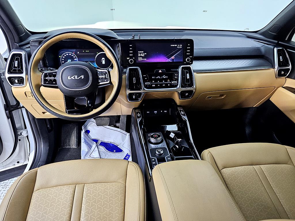 KIA Sorento - Vista 5