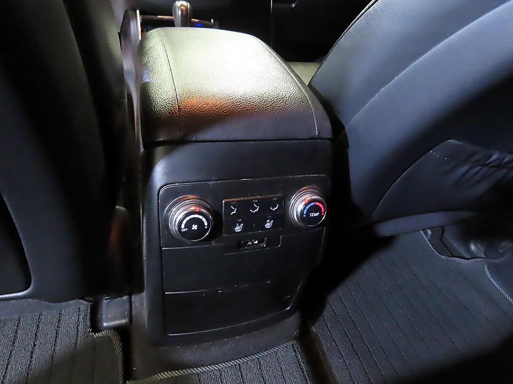 HYUNDAI Veracruz 2015 Plateado - Importación desde Corea - HF Imports Iquique - Foto 16