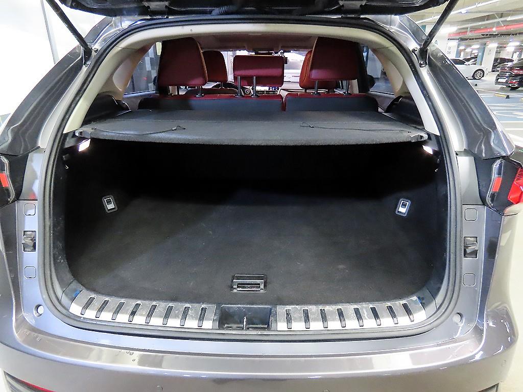 Lexus NX 2020 Gris - Importación desde Corea - HF Imports Iquique - Foto 17