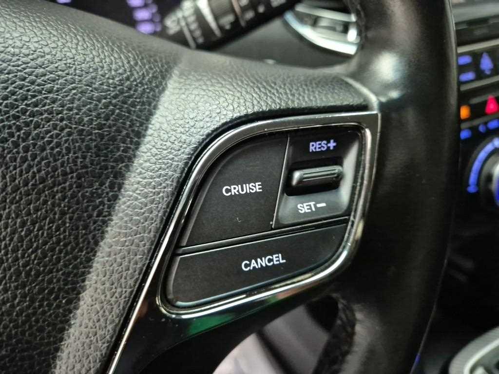 HYUNDAI Santa Fe 2016 Gris - Importación desde Corea - HF Imports Iquique - Foto 15