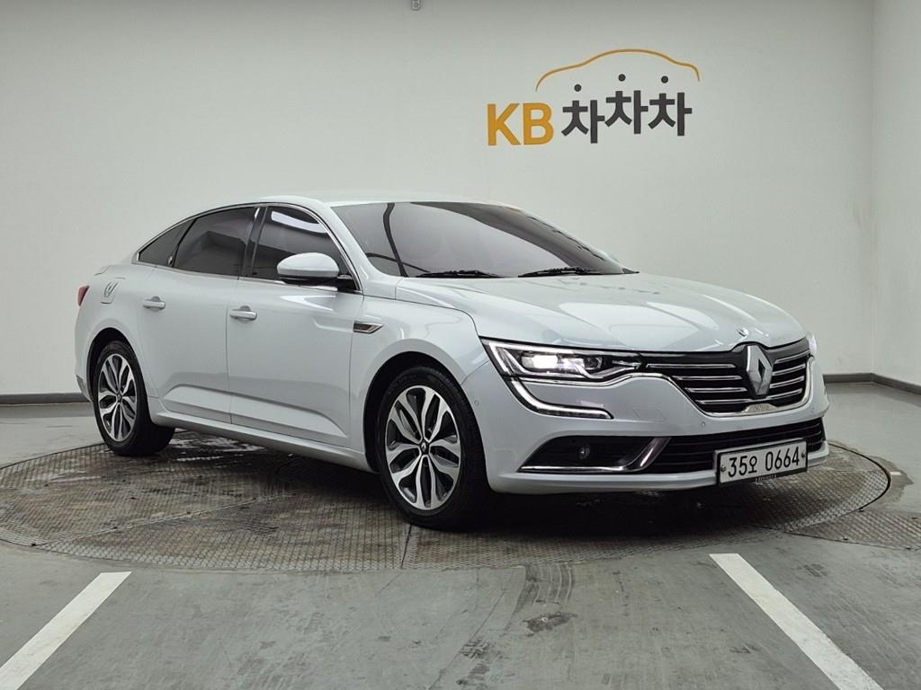 SAMSUNG SM6 - Vista 2