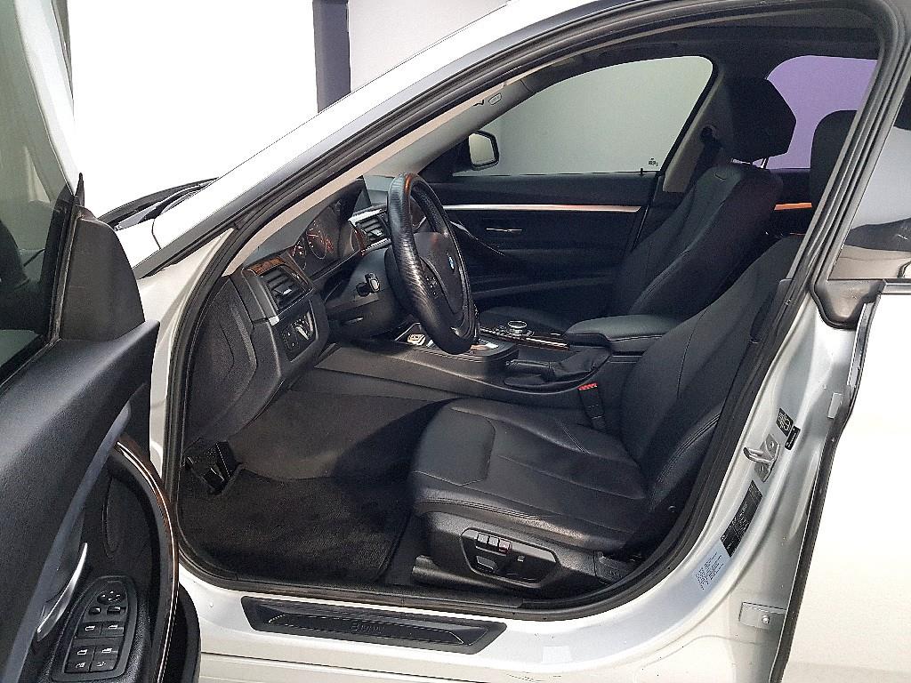 BMW Gran Turismo - Vista 8