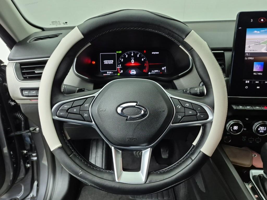 SAMSUNG XM3 - Vista 9