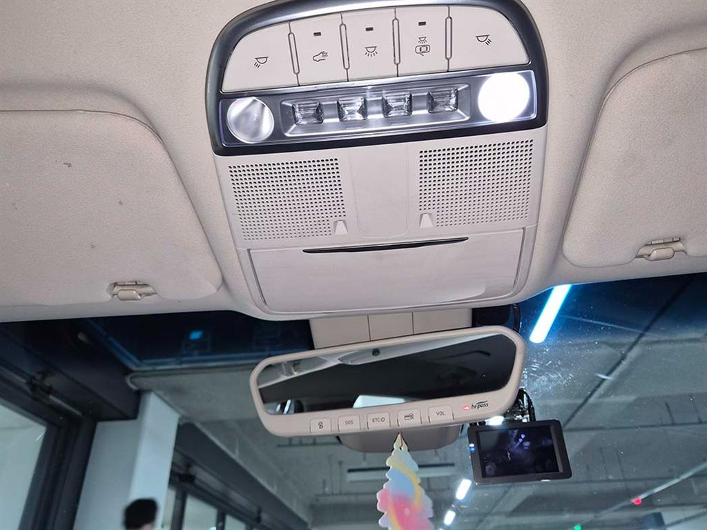 Genesis EQ900 2016 Gris - Importación desde Corea - HF Imports Iquique - Foto 18