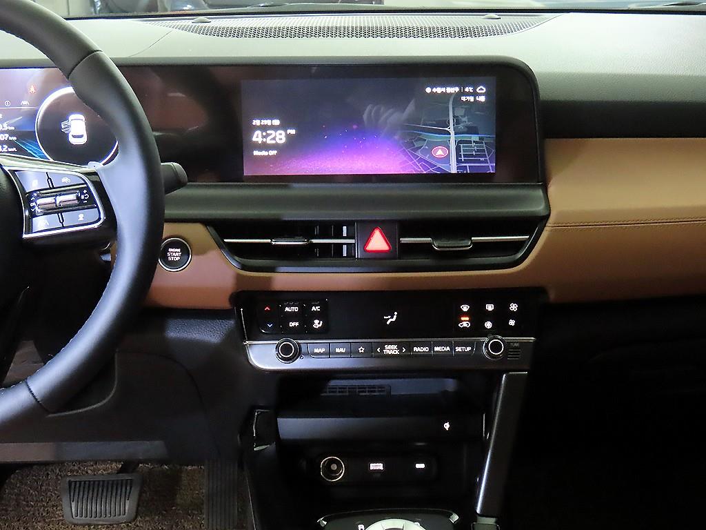 KIA Seltos - Vista 11