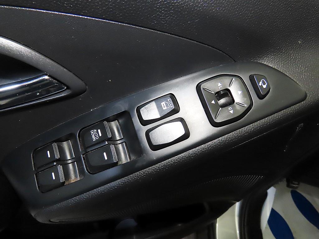 HYUNDAI Tucson 2013 - Importación desde Corea - HF Imports Iquique - Foto 13