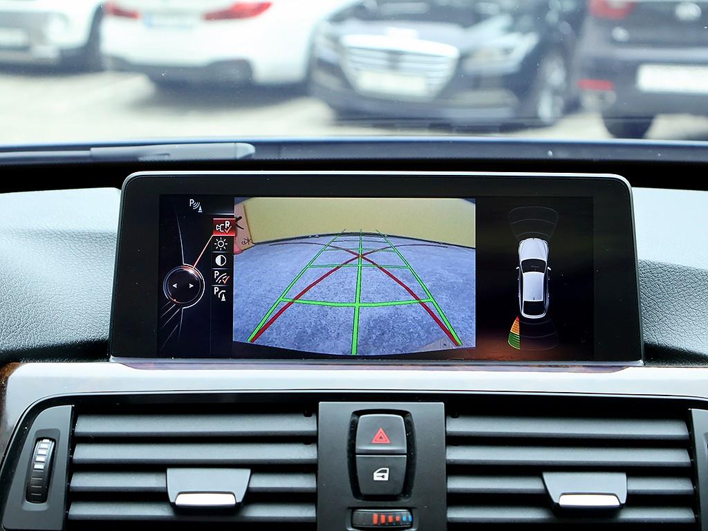 BMW Gran Turismo 2014 Azul - Importación desde Corea - HF Imports Iquique - Foto 10