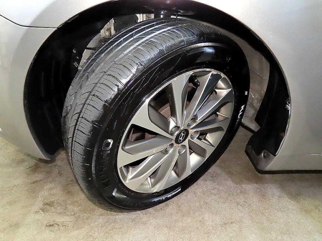 HYUNDAI Sonata 2013 Gris - Importación desde Corea - HF Imports Iquique - Foto 17