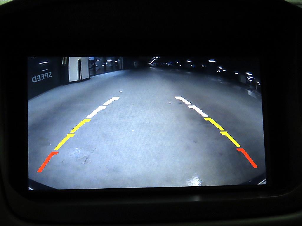 Chevrolet Cruise 2016 Negro - Importación desde Corea - HF Imports Iquique - Foto 14