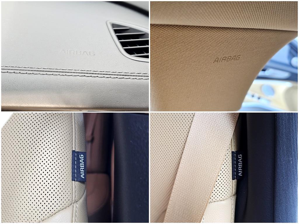 KIA K9 2022 Negro - Importación desde Corea - HF Imports Iquique - Foto 16