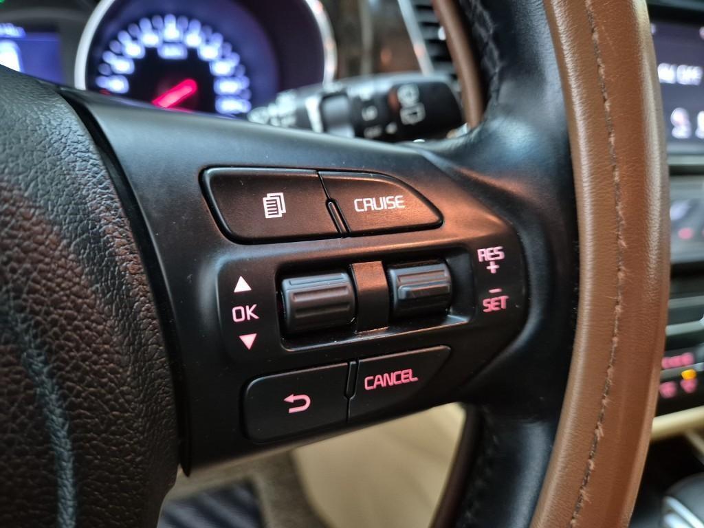 KIA Carnival 2020 Blanco - Importación desde Corea - HF Imports Iquique - Foto 15