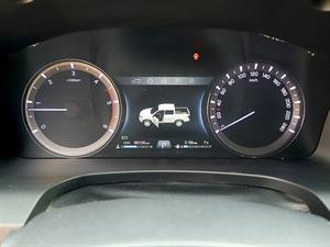 Ssangyong Rexton - Vista 12