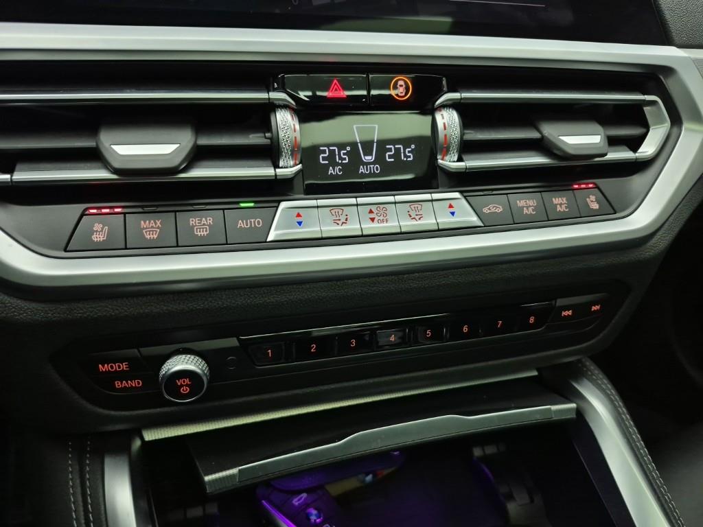 BMW 4 Series - Vista 10