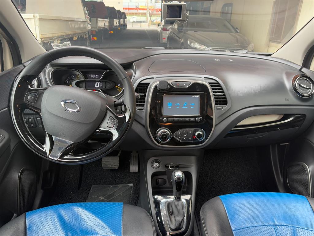 SAMSUNG QM3 - Vista 5