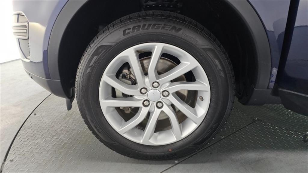 Land Rover Discovery Sports - Vista 5