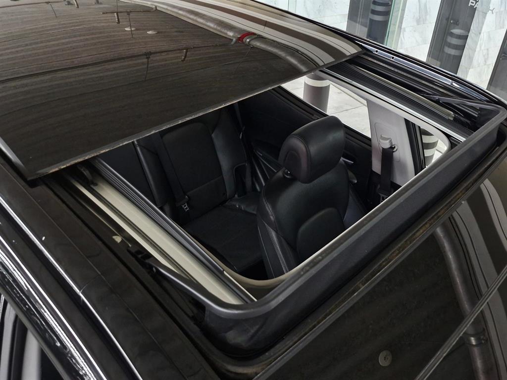 HYUNDAI Santa Fe - Vista 5